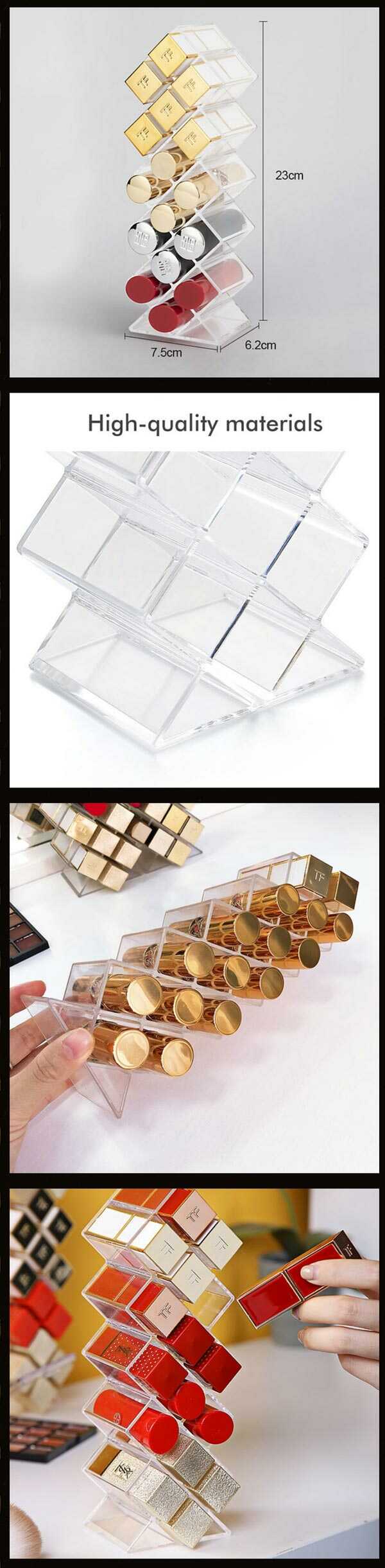 Lip Stick HolderLip Stick Holder