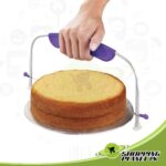 Cake Leveler
