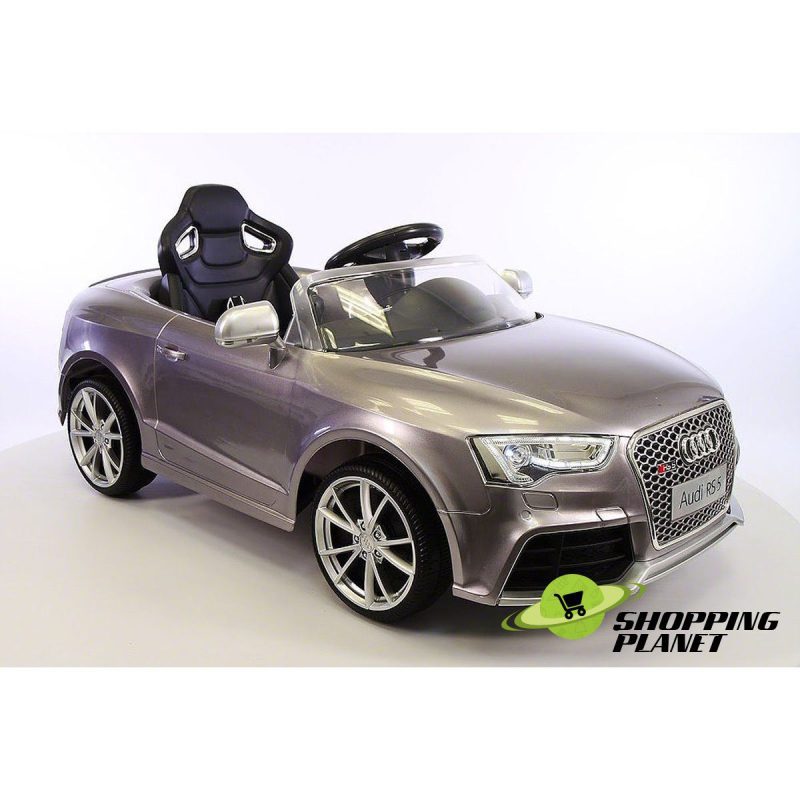 Audi RS5 12v Chargeable Battery Car for Kids