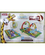 Baby Gym Playing Mat For Baby