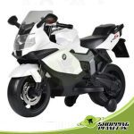 BMW K1300 S Chargeable Motorcycle for Kids