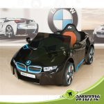 BMW i8 12V Chargeable Battery Car for Kids