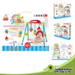 Baby Music Fitness Play Gym