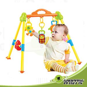 Baby Music Fitness Play Gym For Baby