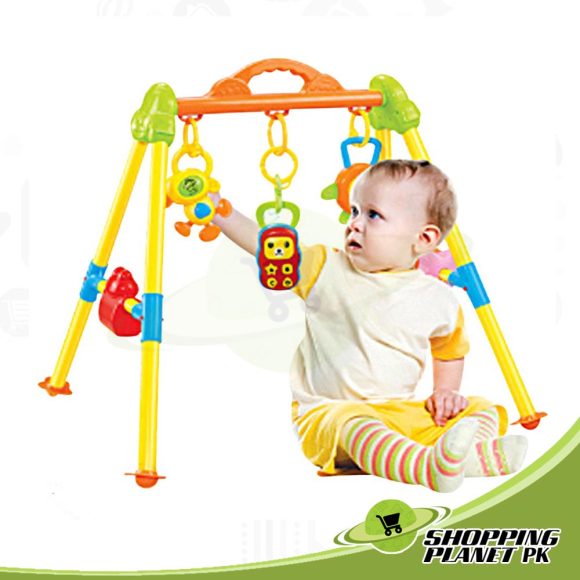 Baby Music Fitness Play Gym For Baby