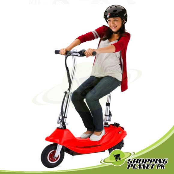 Electric Mini Chargeable Battery scooter for Kids