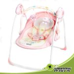 Joymaker Portable Swing For Baby