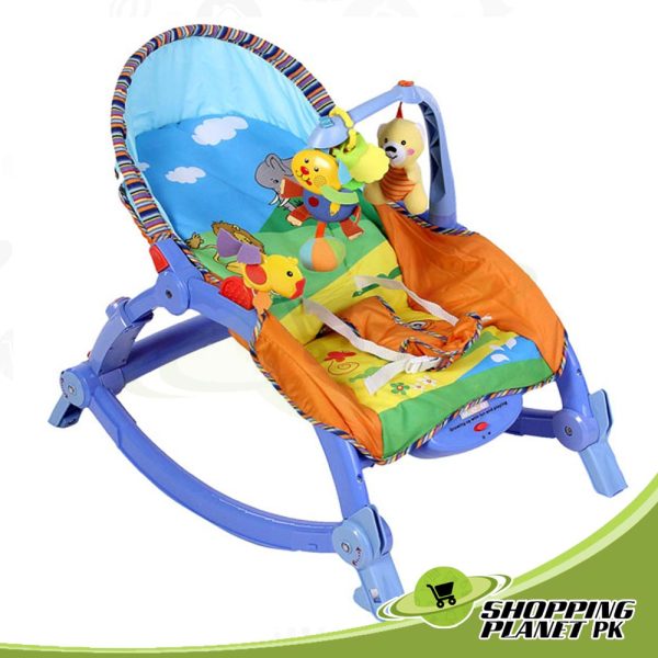 Nice Rocker Chair For Baby