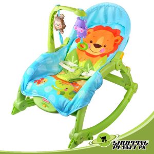 Nice Rocker Chair For Baby