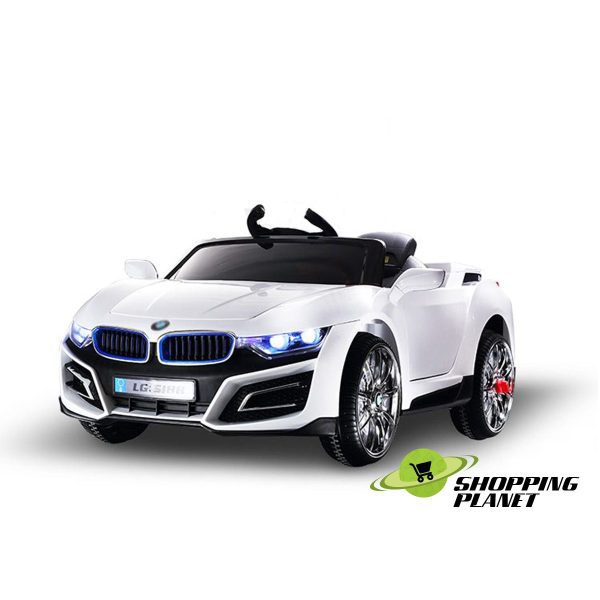 BMW LG-5188 Chargeable Battery Car for Kids