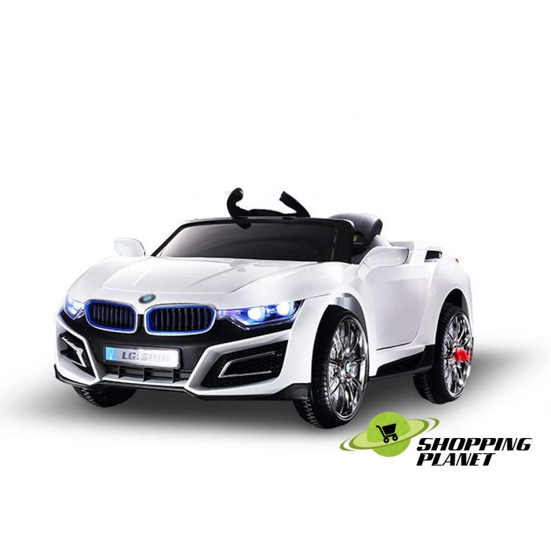 BMW LG-5188 Chargeable Battery Car for Kids