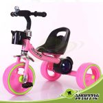 best-tricycle-for-kids