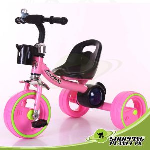 best-tricycle-for-kids