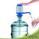 Manual Hand Pump for Water Bottle in Pakistan
