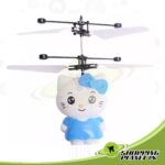 Hello Kitty Flying Aircraft Toy In Pakistan