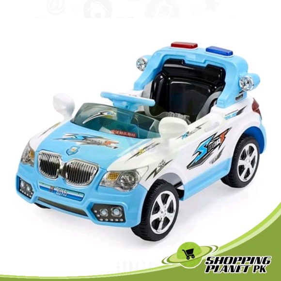 Kids Battery Operated Car JY-20X8