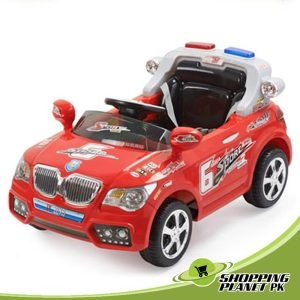 Kids Battery Car JY 20X8