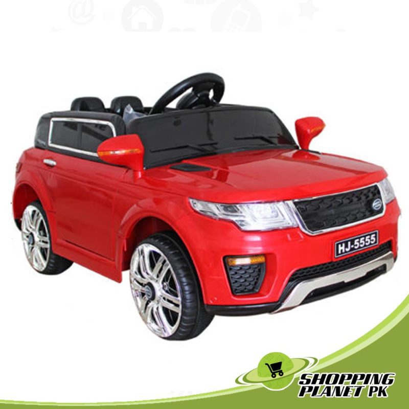 Kids Electric Vehicle HJ-5555 with Remote