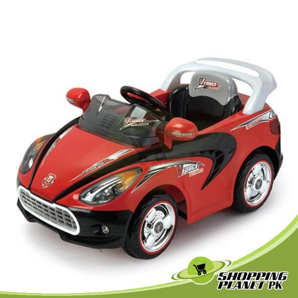 Baby Electric Car JY 20C8 For Kids