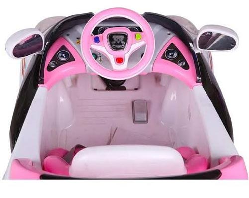 Baby Electric Car JY 20C8 For Kids