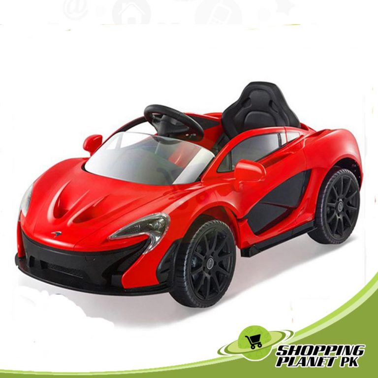 Mclaren 669r Electric Cars For Kids In Pakistan With Low Price