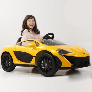 McLaren 669R Electric Cars For Kids In Pakistan