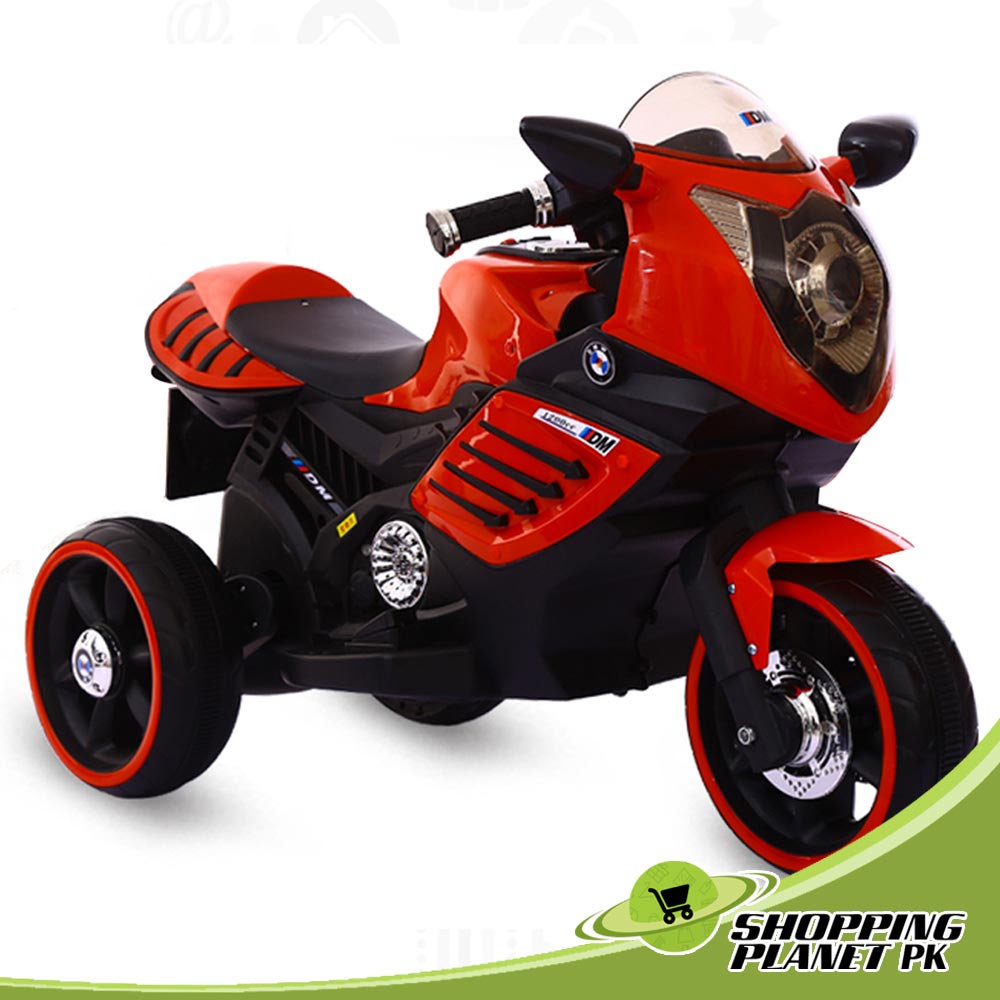 Motorbike for kids online price