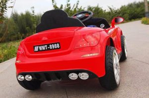 BMW WMT-8988 Battery Car 