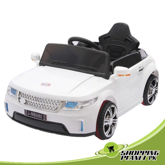 J-MB5002 Kids Battery Operated Car 12 Volts