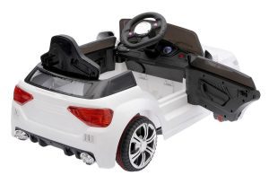 J-MB5002 Kids Battery Operated Car 12 Volts
