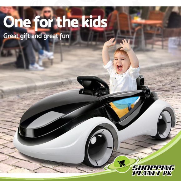 Kids IRobot Ride On Car