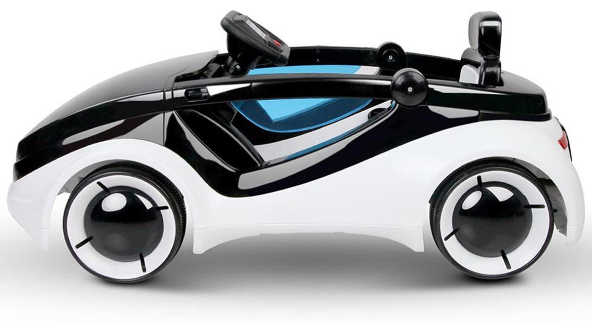 irobot battery operated car