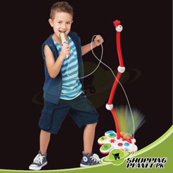 Winfun-Beat-Bop-Microphone-with-stand