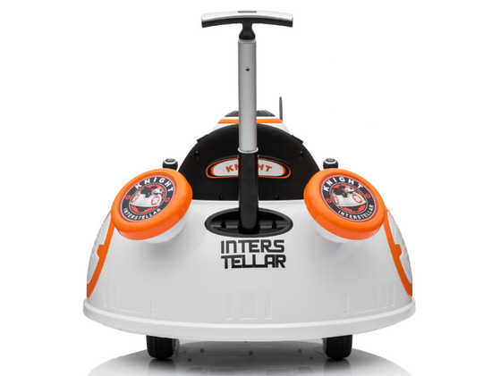 Kids Ride On Car QLS-3188 Inters Tellar For Sale In Pakistan