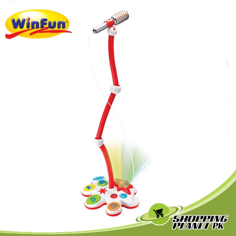 Winfun-Beat-Bop-Microphone-with-stand