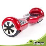 2 Wheel Smart Self Balancing Scooter