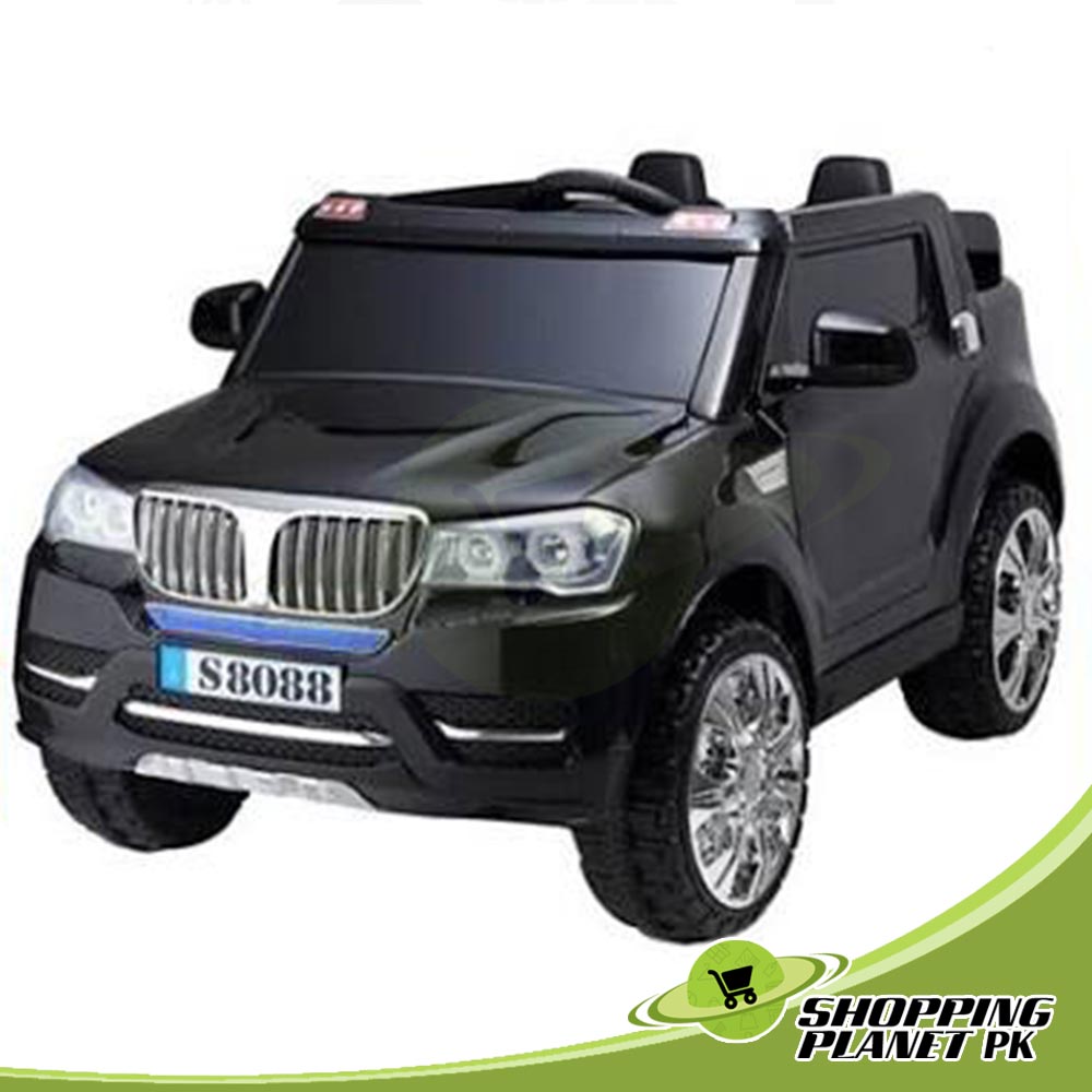 Bmw kids hot sale car price