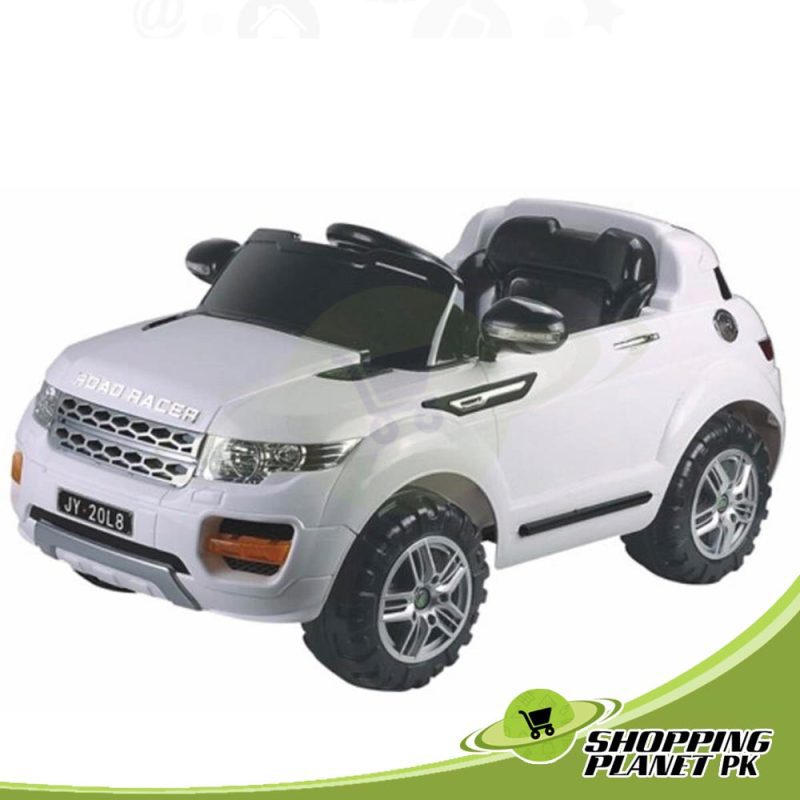 Battery Operated Kids Car JY-20L8 For Kids