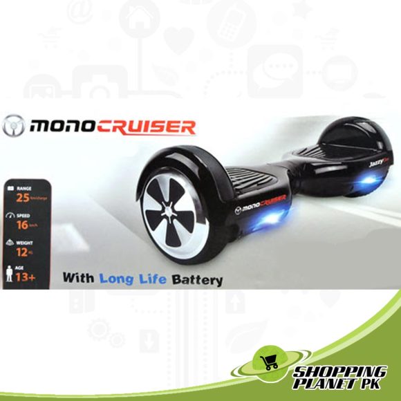 Mono Cruiser Hoverboard 6.5 Inch In Pakistan