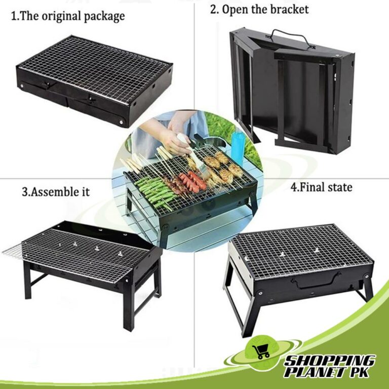 BBQ Grill Wire In Pakistan for cooking whit reasonable price