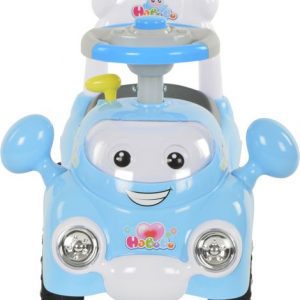 Toyhouse Ride on Bo Bo Activity Racer Push Car