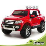 Ranger Battery Operated Kid Jeep 4x4 For Sale in Pakistan