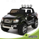 Ranger Battery Operated Kid Jeep For Kids