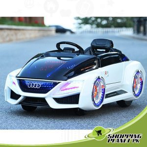 AUDI R9 Cosmo M2396 Childern Battery Operated Car