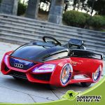 AUDI R9 Cosmo M2396 Childern Battery Operated Car