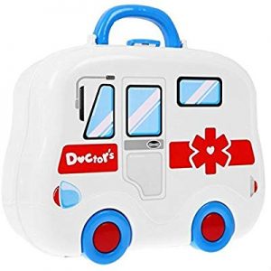 Doctor Kit Toy Set For Kids