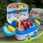 Doctor Kit Set Toy For Kids