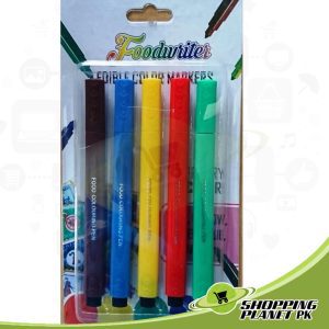 Edible Food Color Markers