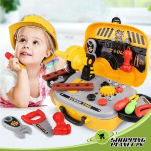 Tool Set Toy For Kids In Pakistan