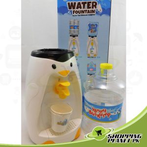 Water Dispenser For Kids